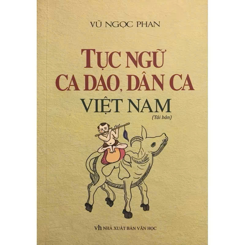 Mở “túi khôn” xưa, đọc tính cách người Việt